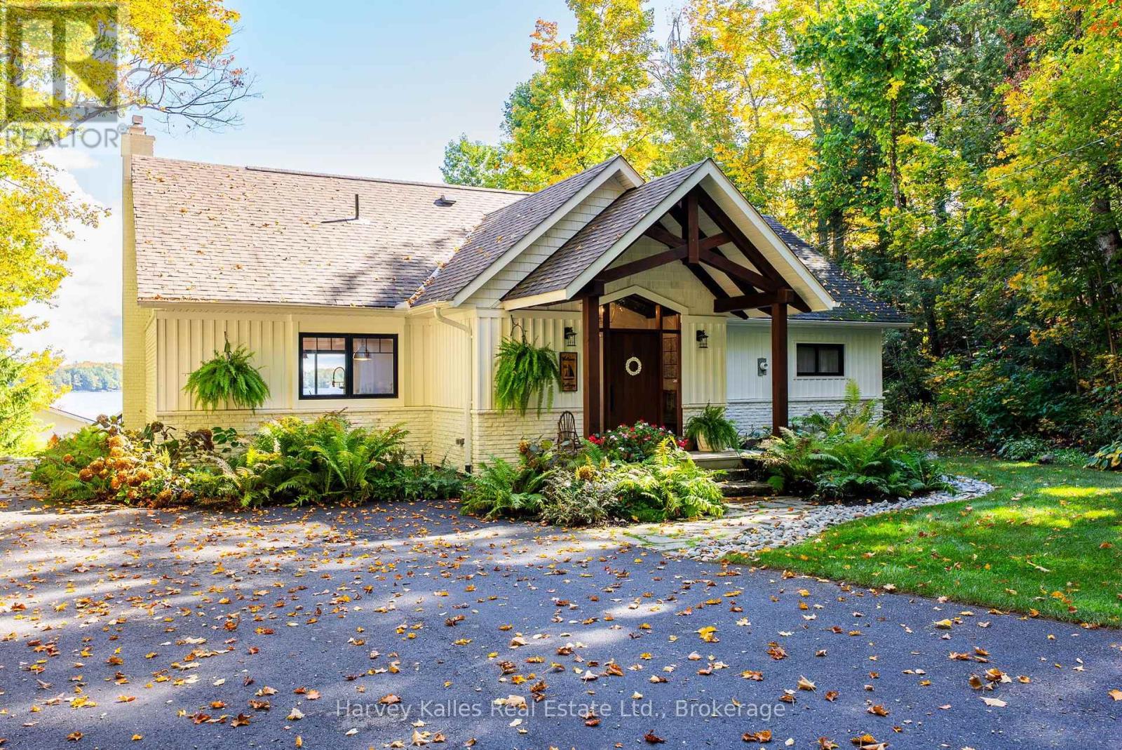 1 - 1246 Dudley Road, Muskoka Lakes, Ontario  P0C 1A0 - Photo 3 - X13860420