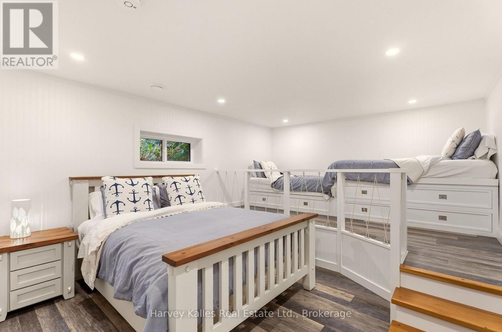 1 - 1246 Dudley Road, Muskoka Lakes, Ontario  P0C 1A0 - Photo 33 - X13860420
