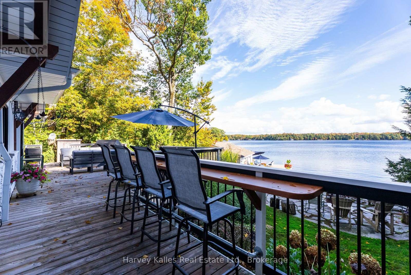 1 - 1246 Dudley Road, Muskoka Lakes, Ontario  P0C 1A0 - Photo 36 - X13860420