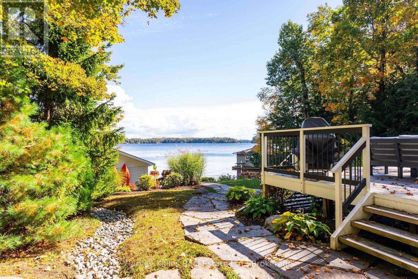 1 - 1246 Dudley Road, Muskoka Lakes, Ontario  P0C 1A0 - Photo 37 - X13860420