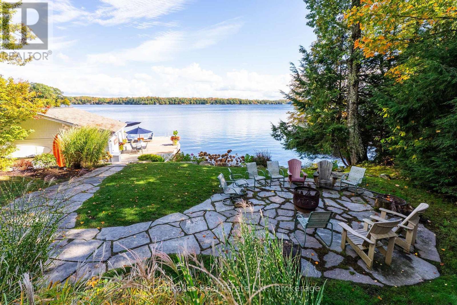 1 - 1246 Dudley Road, Muskoka Lakes, Ontario  P0C 1A0 - Photo 38 - X13860420