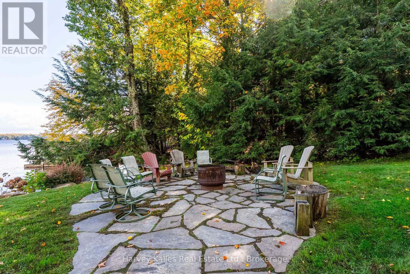 1 - 1246 Dudley Road, Muskoka Lakes, Ontario  P0C 1A0 - Photo 39 - X13860420