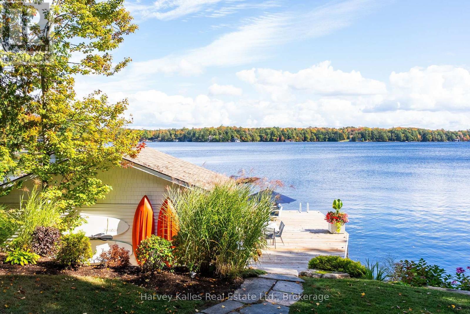 1 - 1246 Dudley Road, Muskoka Lakes, Ontario  P0C 1A0 - Photo 40 - X13860420