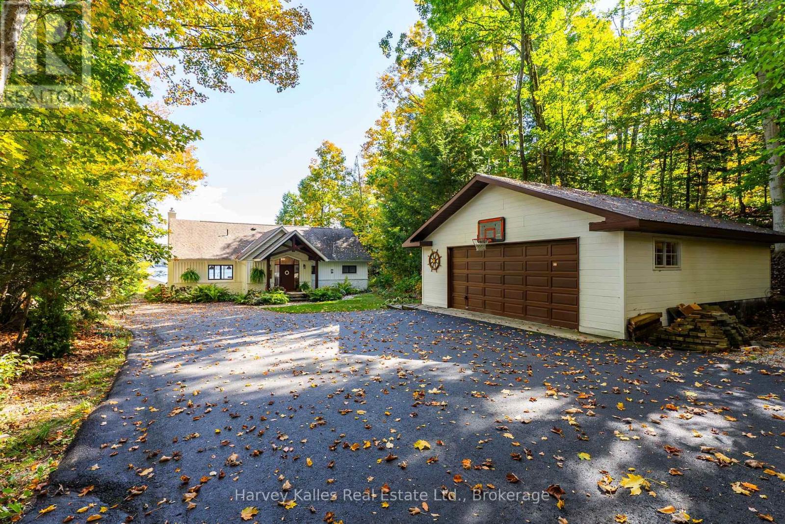 1 - 1246 Dudley Road, Muskoka Lakes, Ontario  P0C 1A0 - Photo 45 - X13860420