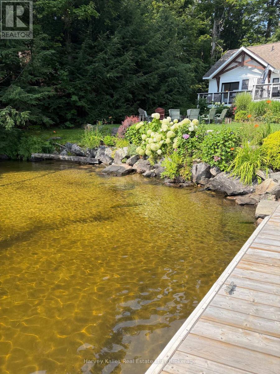 1 - 1246 Dudley Road, Muskoka Lakes, Ontario  P0C 1A0 - Photo 50 - X13860420
