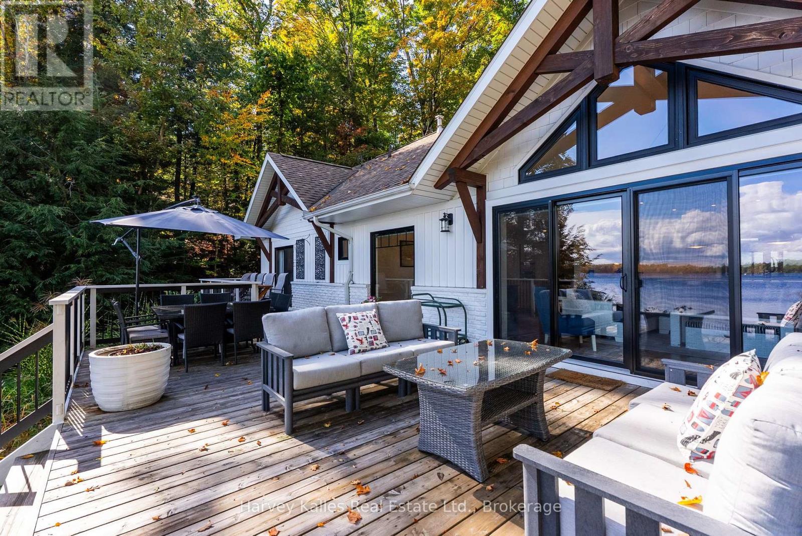 1 - 1246 Dudley Road, Muskoka Lakes, Ontario  P0C 1A0 - Photo 7 - X13860420