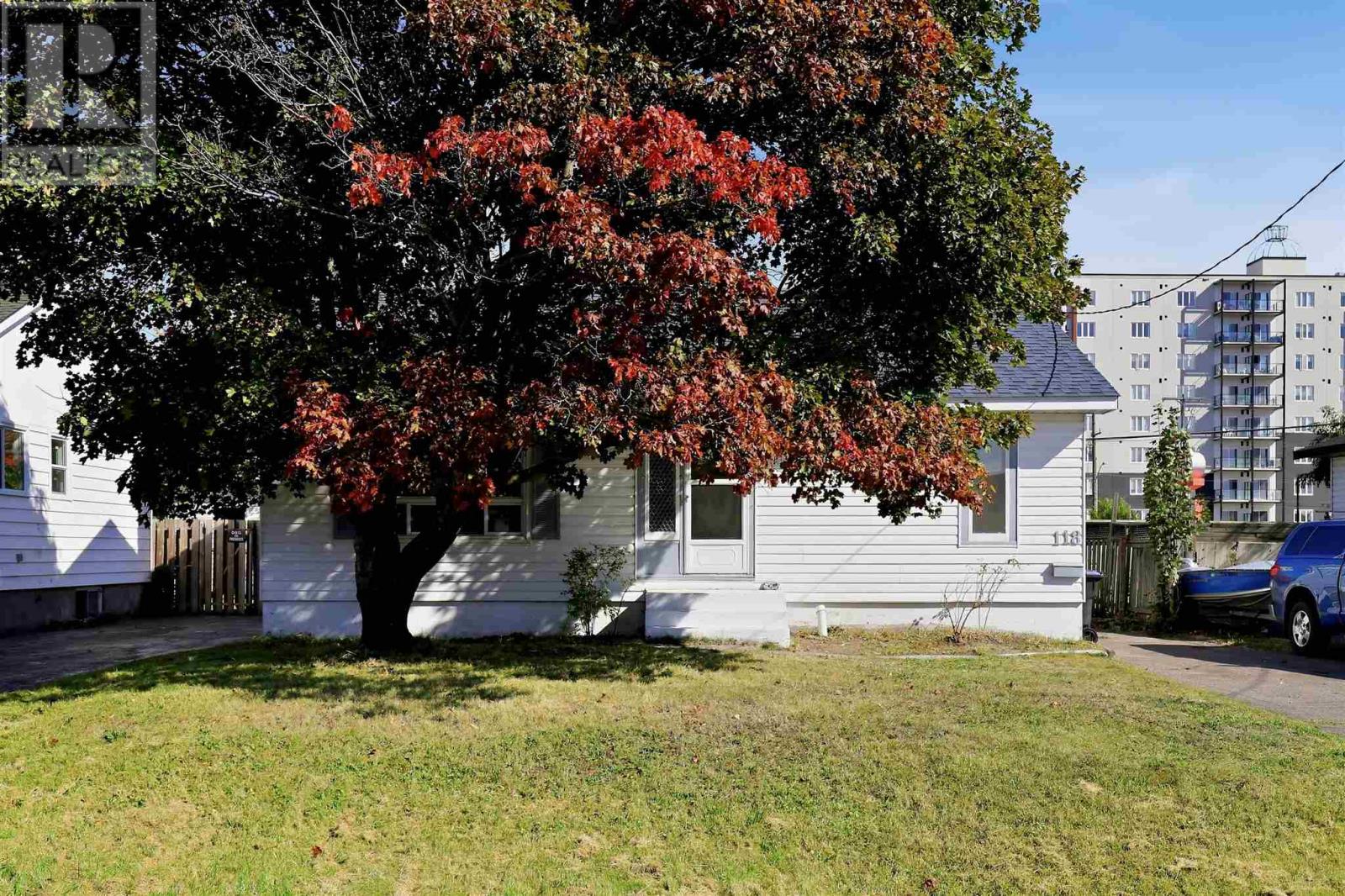 118 Blake AVE, Sault Ste. Marie, Ontario