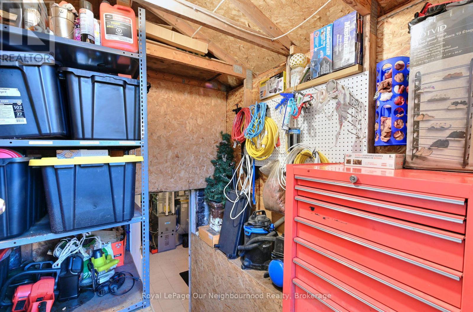 760 New Romaine Street, Peterborough, Ontario  K9J 2E9 - Photo 25 - X13860430