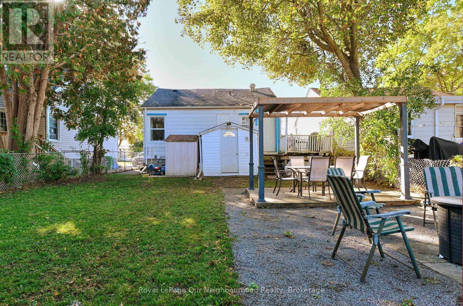 760 New Romaine Street, Peterborough, Ontario  K9J 2E9 - Photo 27 - X13860430
