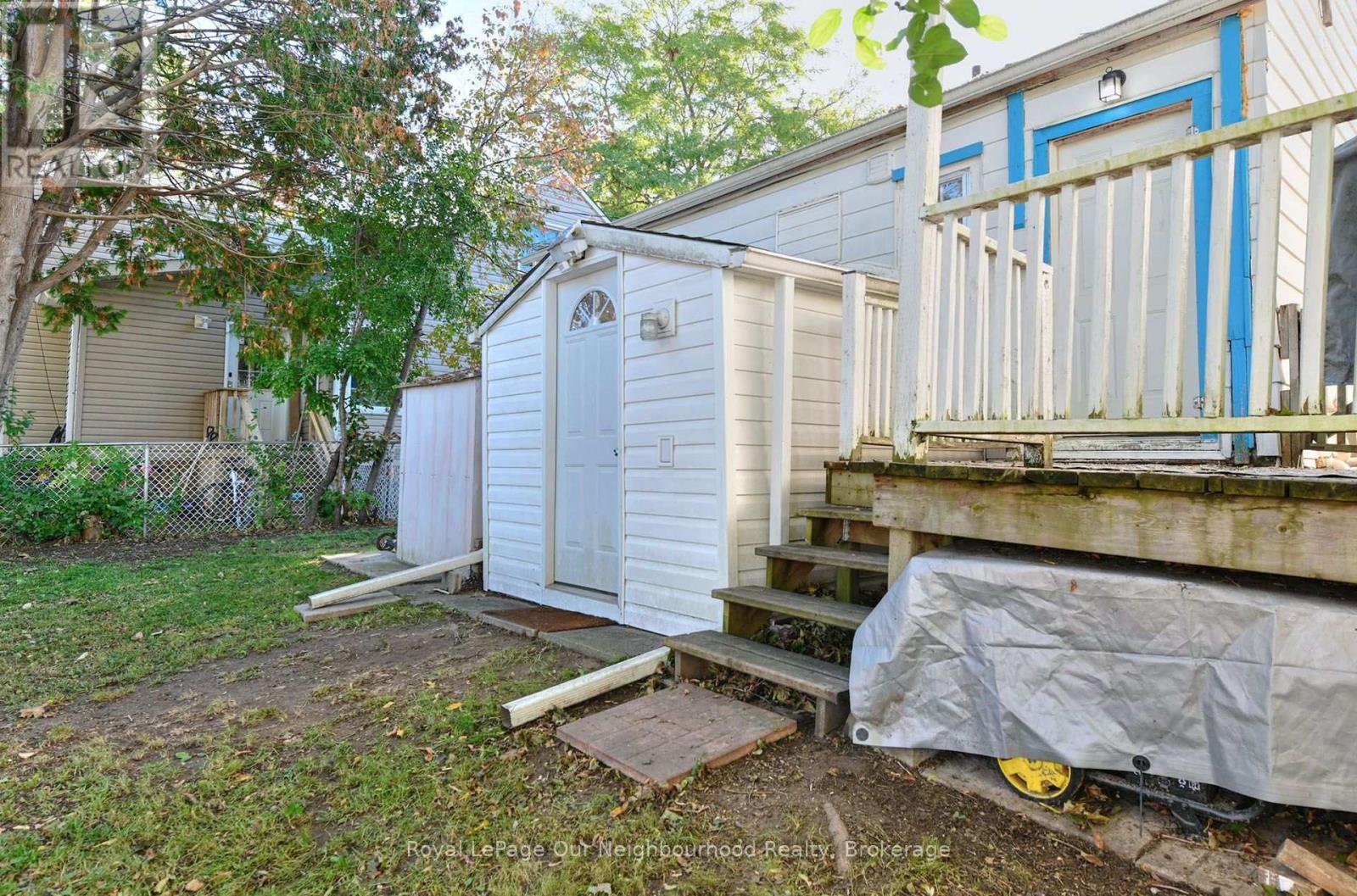 760 New Romaine Street, Peterborough, Ontario  K9J 2E9 - Photo 30 - X13860430