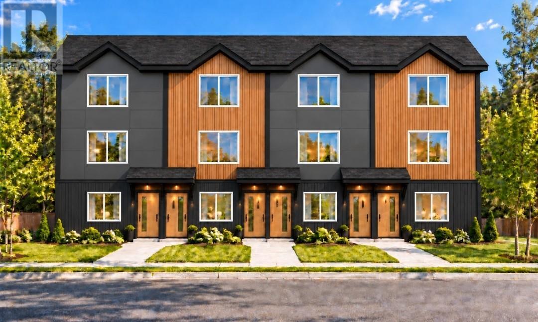 6 Chow Place, Grand Falls-Windsor