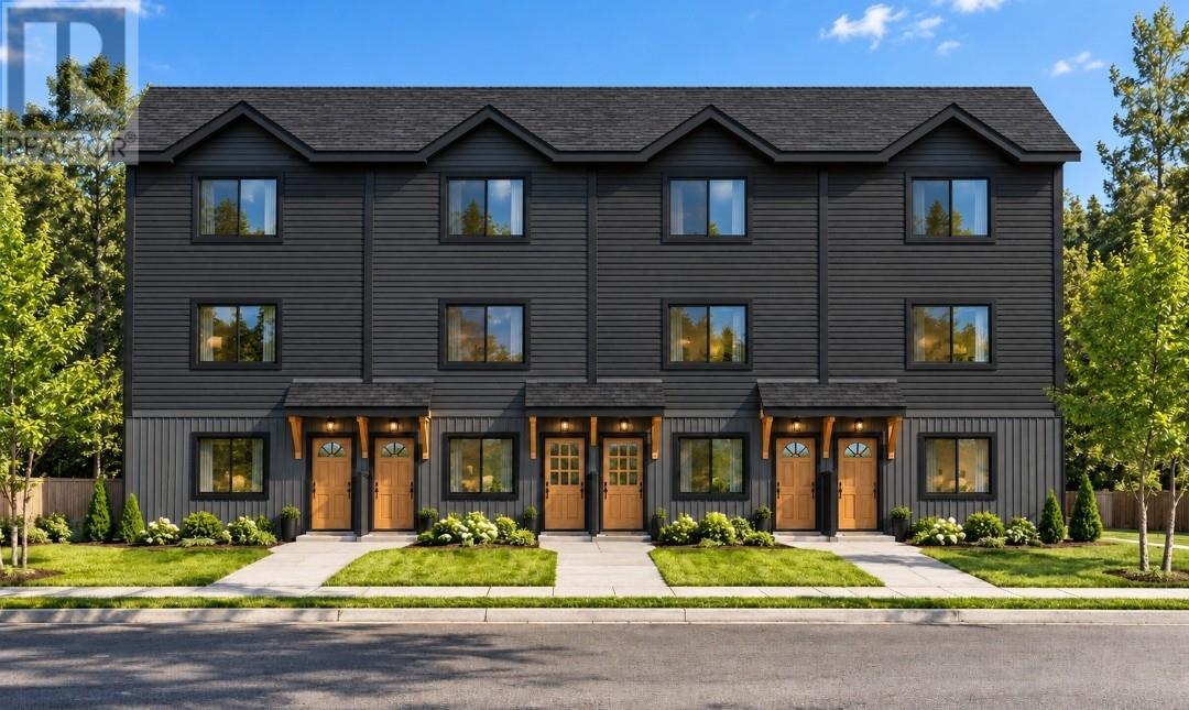 4 Chow Place, Grand Falls-Windsor