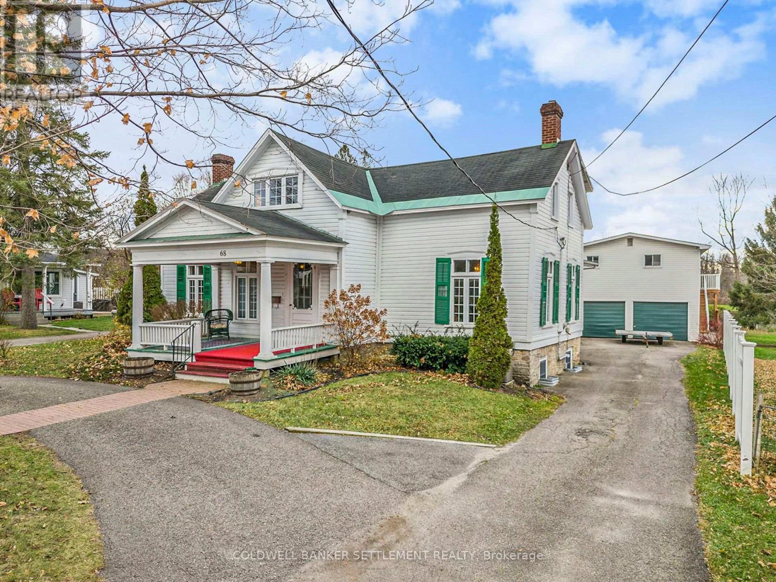 68 Wilson Street W, Perth, Ontario K7H 2N6 - Photo 4 - X13860454