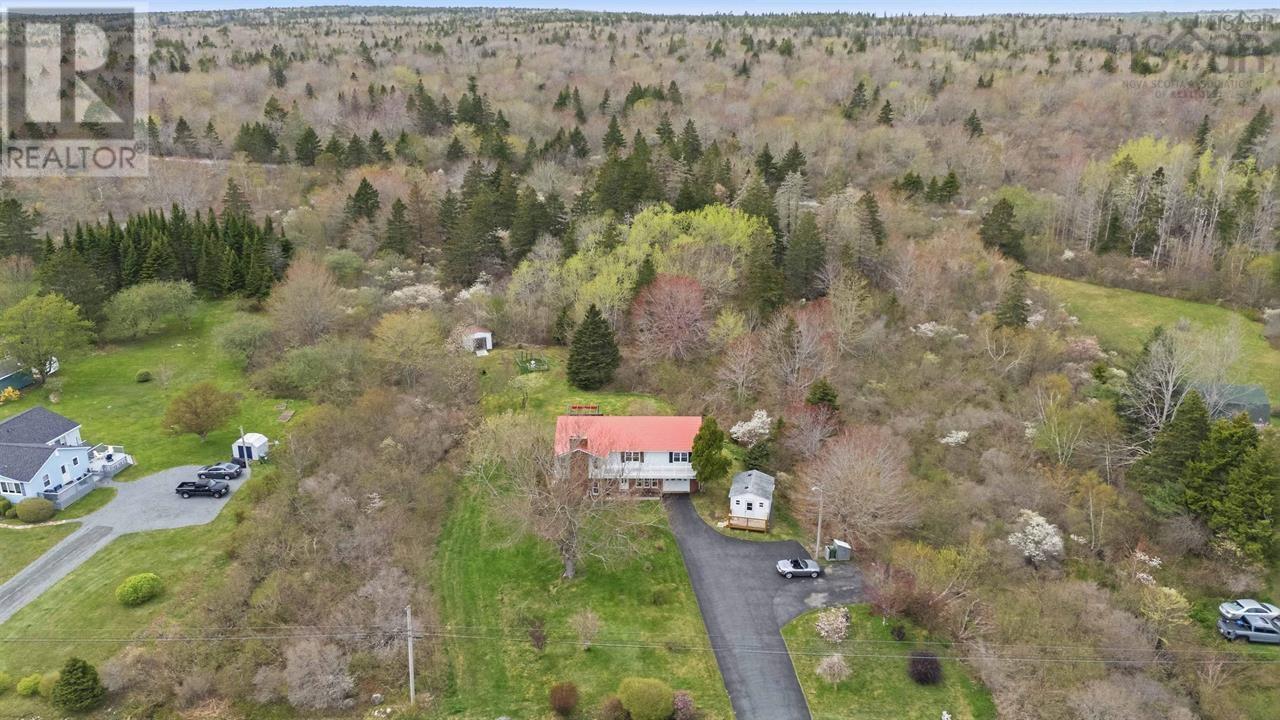 6642 Highway 3 Hunts Point NS Highway, hunts point, Nova Scotia