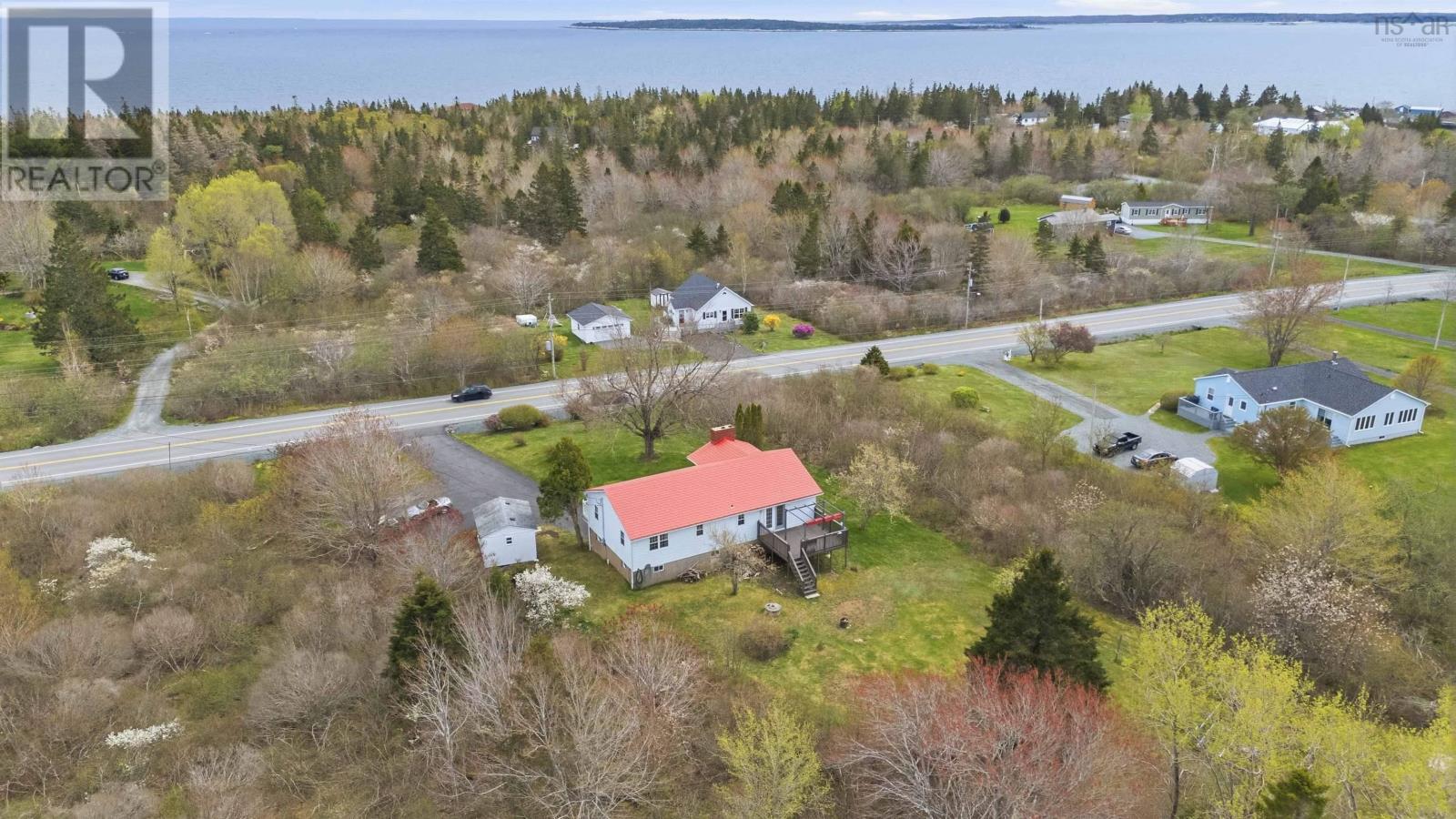 6642 Highway 3 Hunts Point Ns Highway, Hunts Point, Nova Scotia  B0T 1G0 - Photo 34 - 202625064