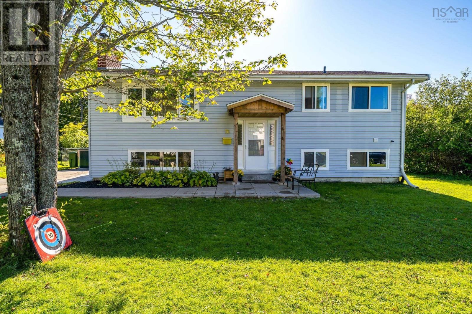 76 Wilmot Street, lower sackville, Nova Scotia