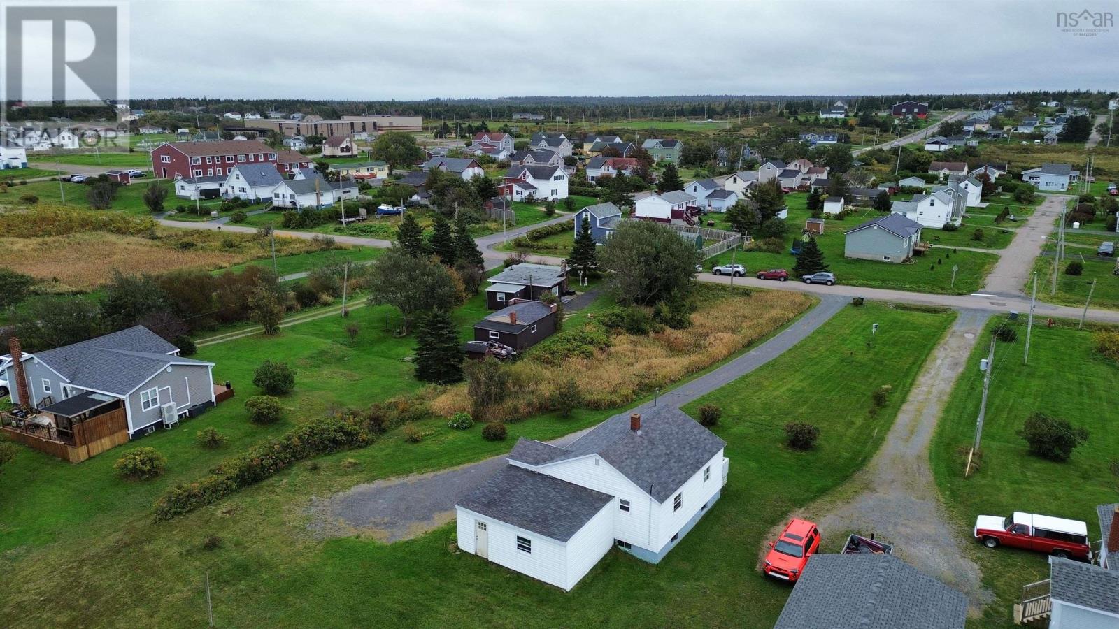 174 Maclean Street, Donkin, Nova Scotia  B1A 6R3 - Photo 6 - 202625066