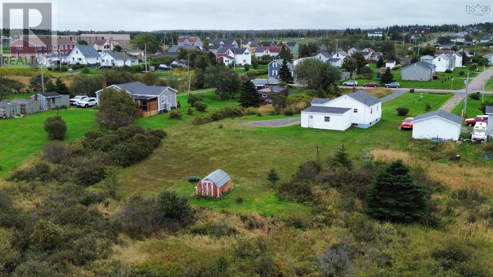 174 Maclean Street, Donkin, Nova Scotia  B1A 6R3 - Photo 4 - 202625066