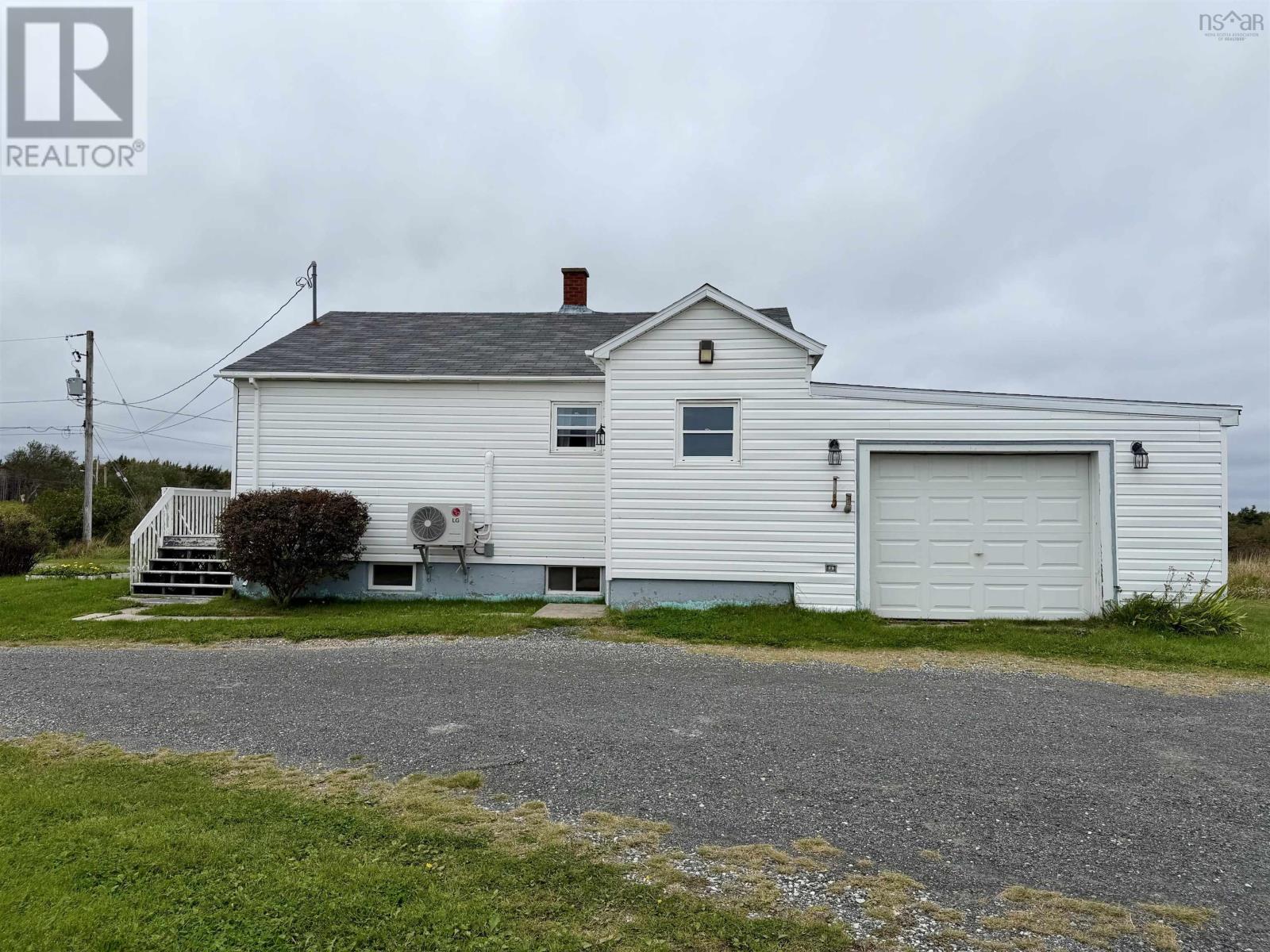 174 Maclean Street, Donkin, Nova Scotia  B1A 6R3 - Photo 8 - 202625066