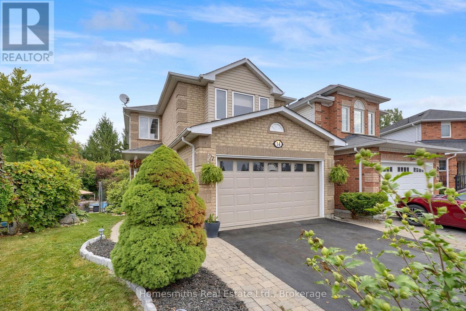 14 Orr Court, Clarington, Ontario  L1C 5A8 - Photo 1 - E13860504