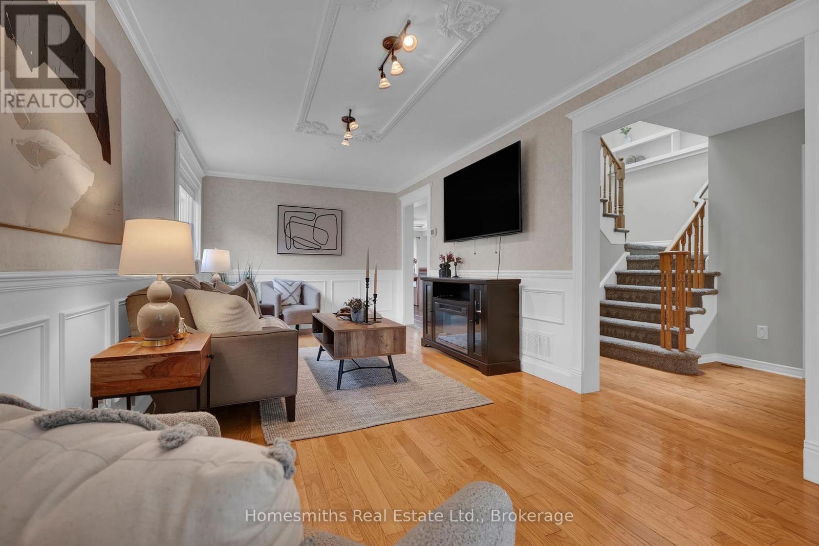 14 Orr Court, Clarington, Ontario  L1C 5A8 - Photo 4 - E13860504