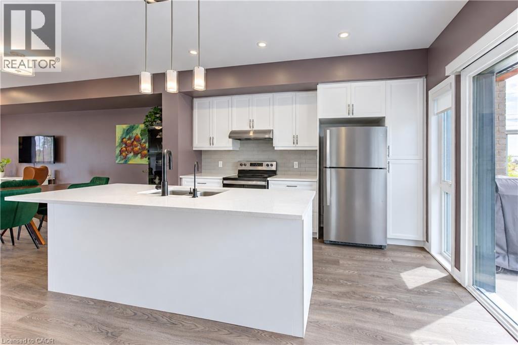 15 Benninger Drive, Kitchener, Ontario  N2E 0J4 - Photo 15 - 40868850