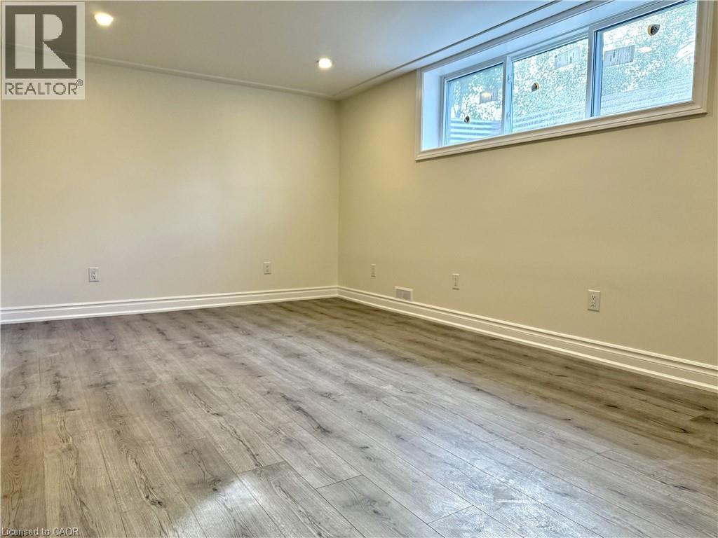 62 Bond Street Unit# 1, Kitchener, Ontario  N2H 4S5 - Photo 4 - 40868835
