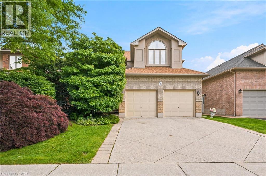 207 Valridge Drive, Ancaster, Ontario  L9G 4Y4 - Photo 1 - 40867536
