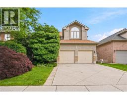 207 VALRIDGE Drive, Ancaster, Ontario