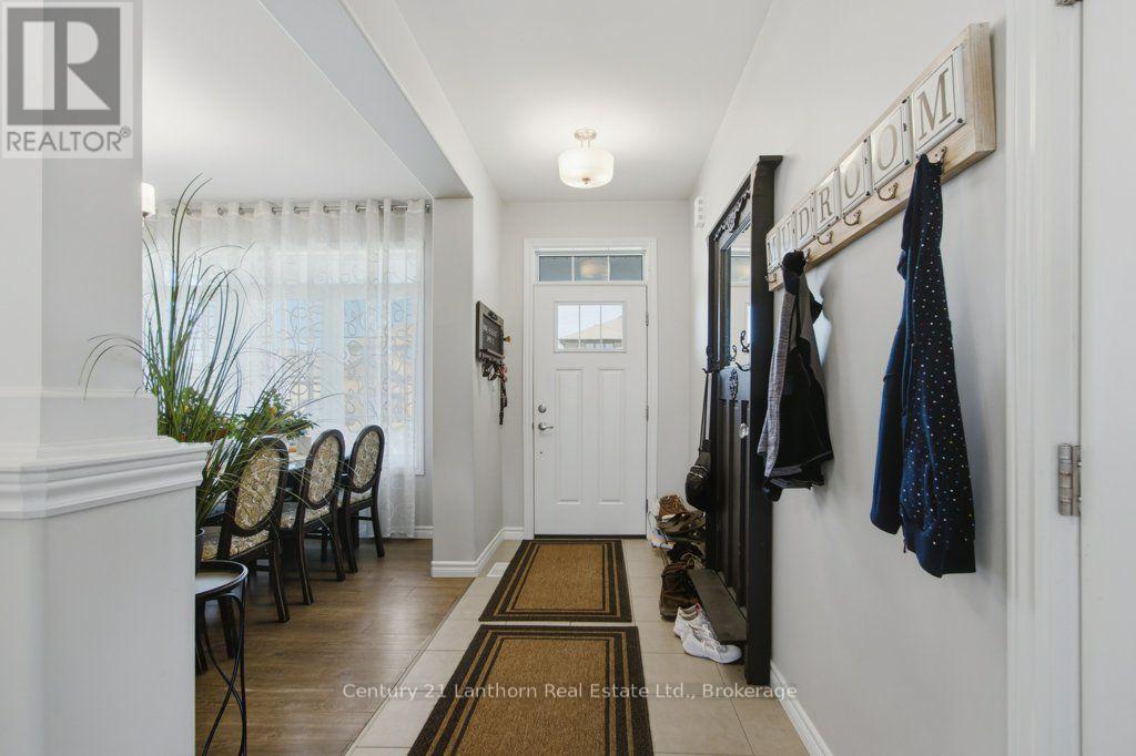 7 Cottonwood Drive, Belleville, Ontario  K8N 0J3 - Photo 4 - X13860486