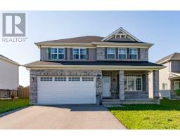 7 COTTONWOOD DRIVE, Belleville, Ontario