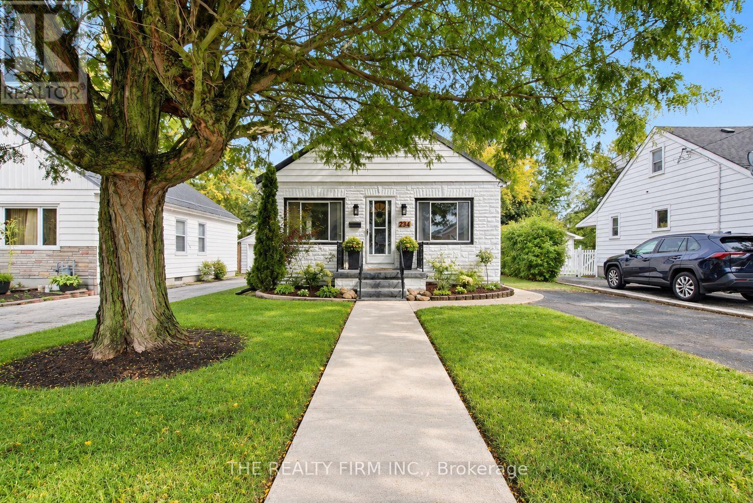 234 ST JULIEN STREET, London East, Ontario
