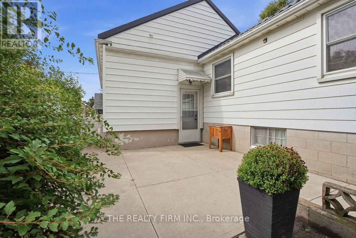 234 St Julien Street, London East, Ontario  N5Z 2N3 - Photo 32 - X13860424