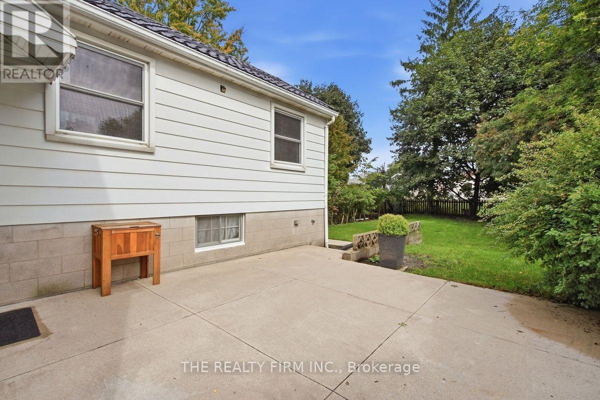 234 St Julien Street, London East, Ontario  N5Z 2N3 - Photo 33 - X13860424
