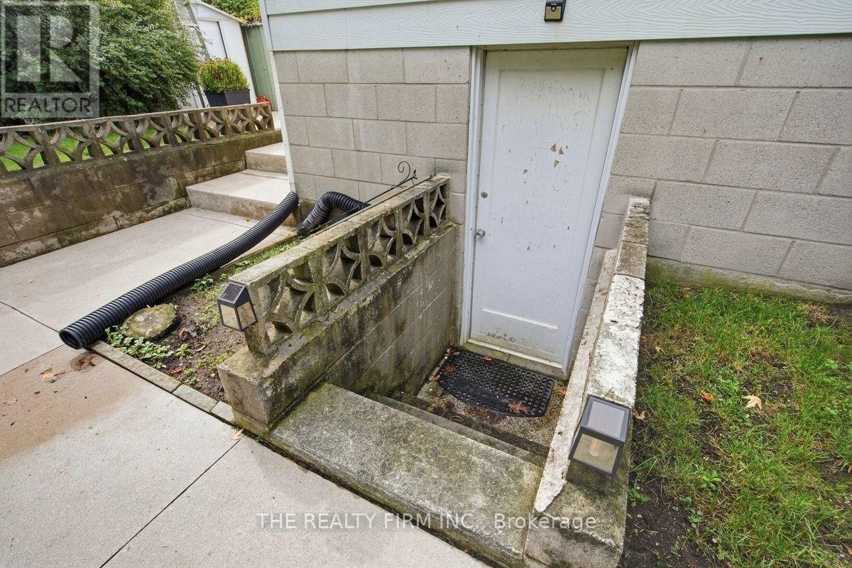 234 St Julien Street, London East, Ontario  N5Z 2N3 - Photo 35 - X13860424