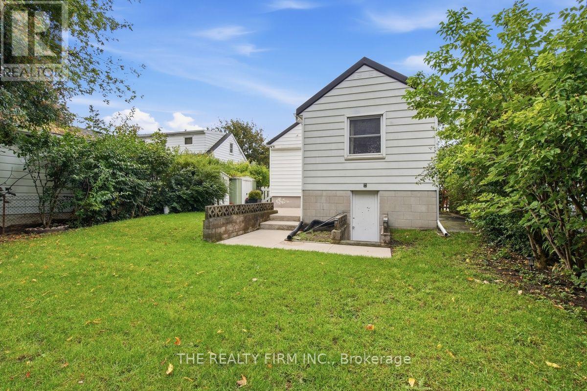 234 St Julien Street, London East, Ontario  N5Z 2N3 - Photo 37 - X13860424