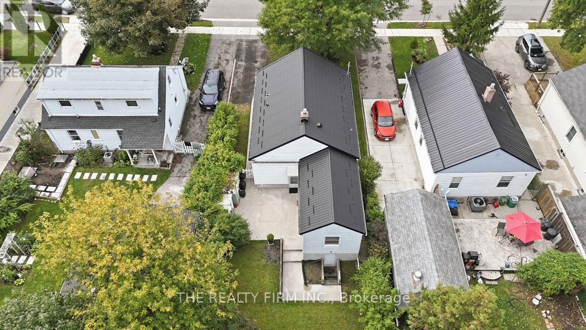 234 St Julien Street, London East, Ontario  N5Z 2N3 - Photo 39 - X13860424