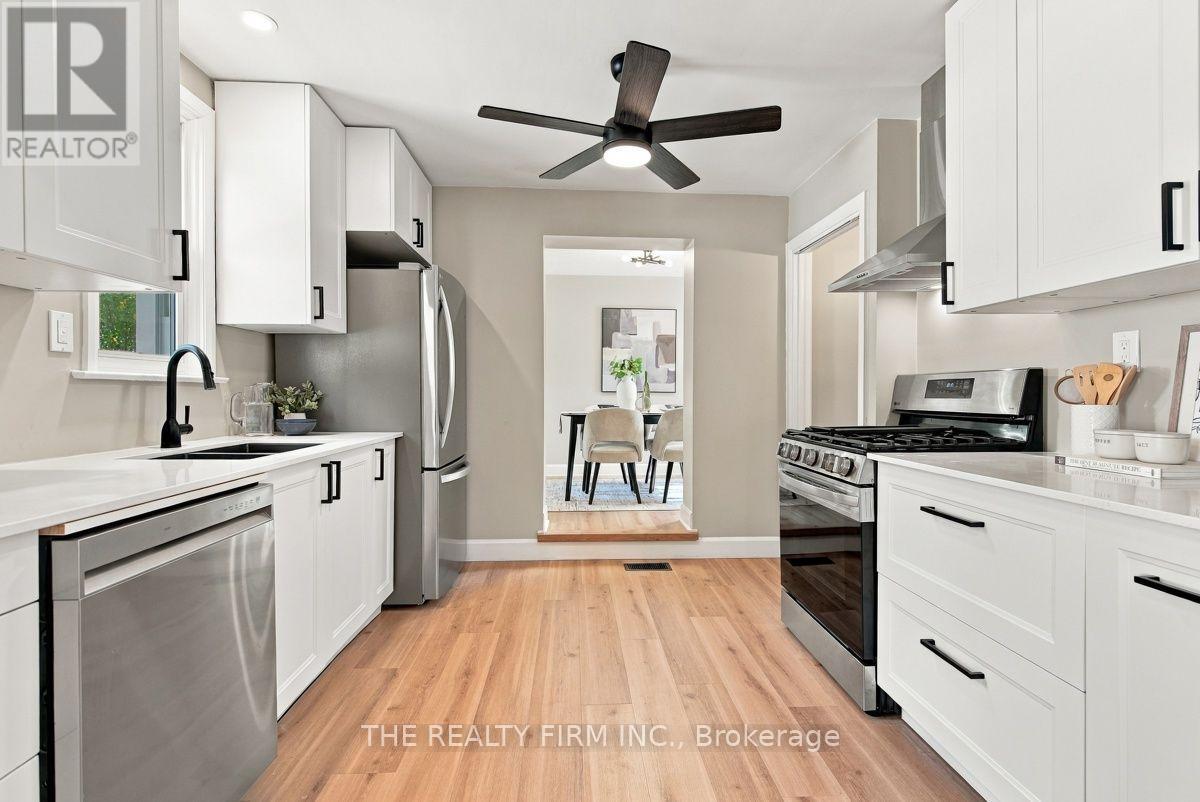 234 St Julien Street, London East, Ontario  N5Z 2N3 - Photo 9 - X13860424