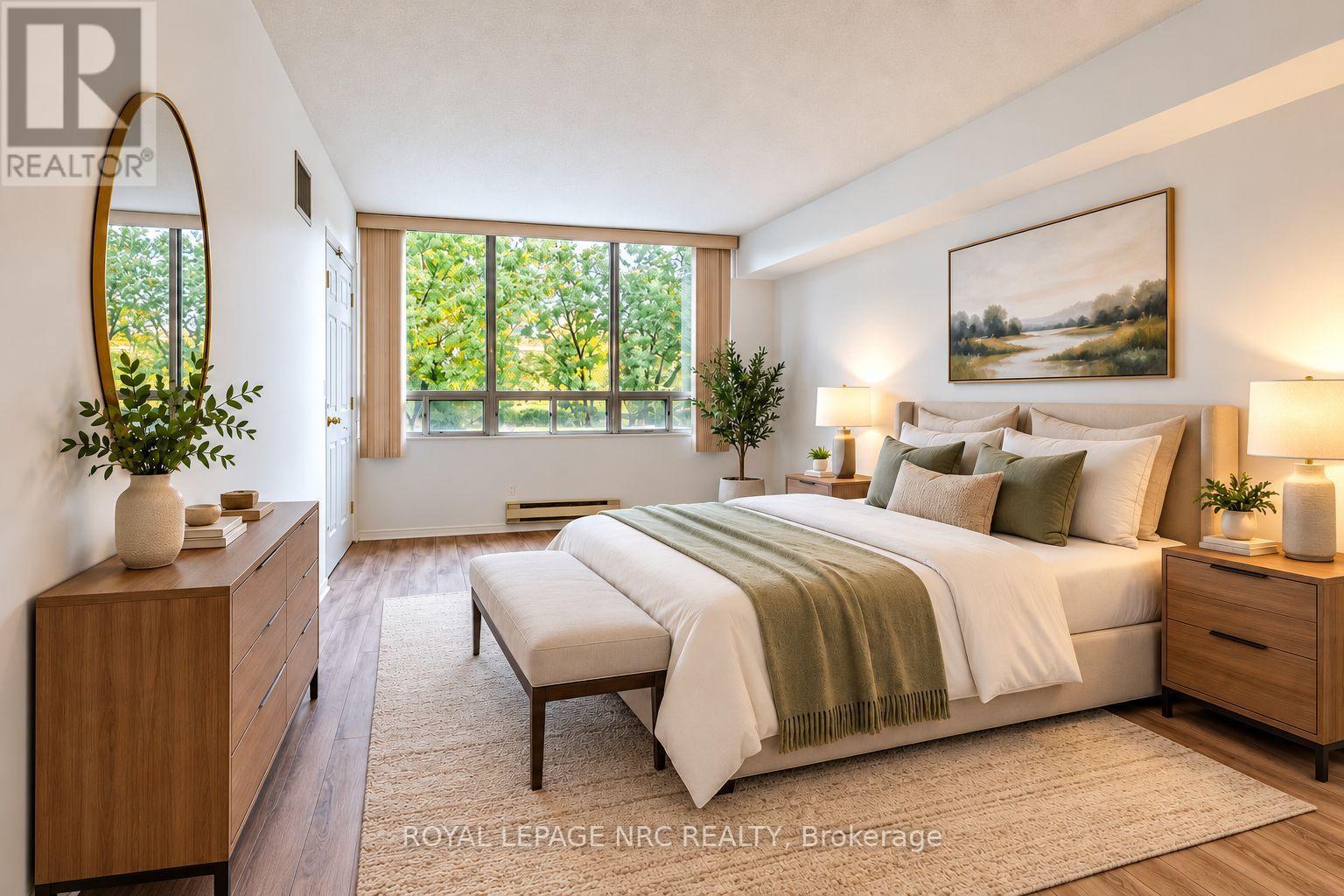 411 - 310 Mill Street S, Brampton, Ontario  L6Y 3B1 - Photo 32 - W13860412