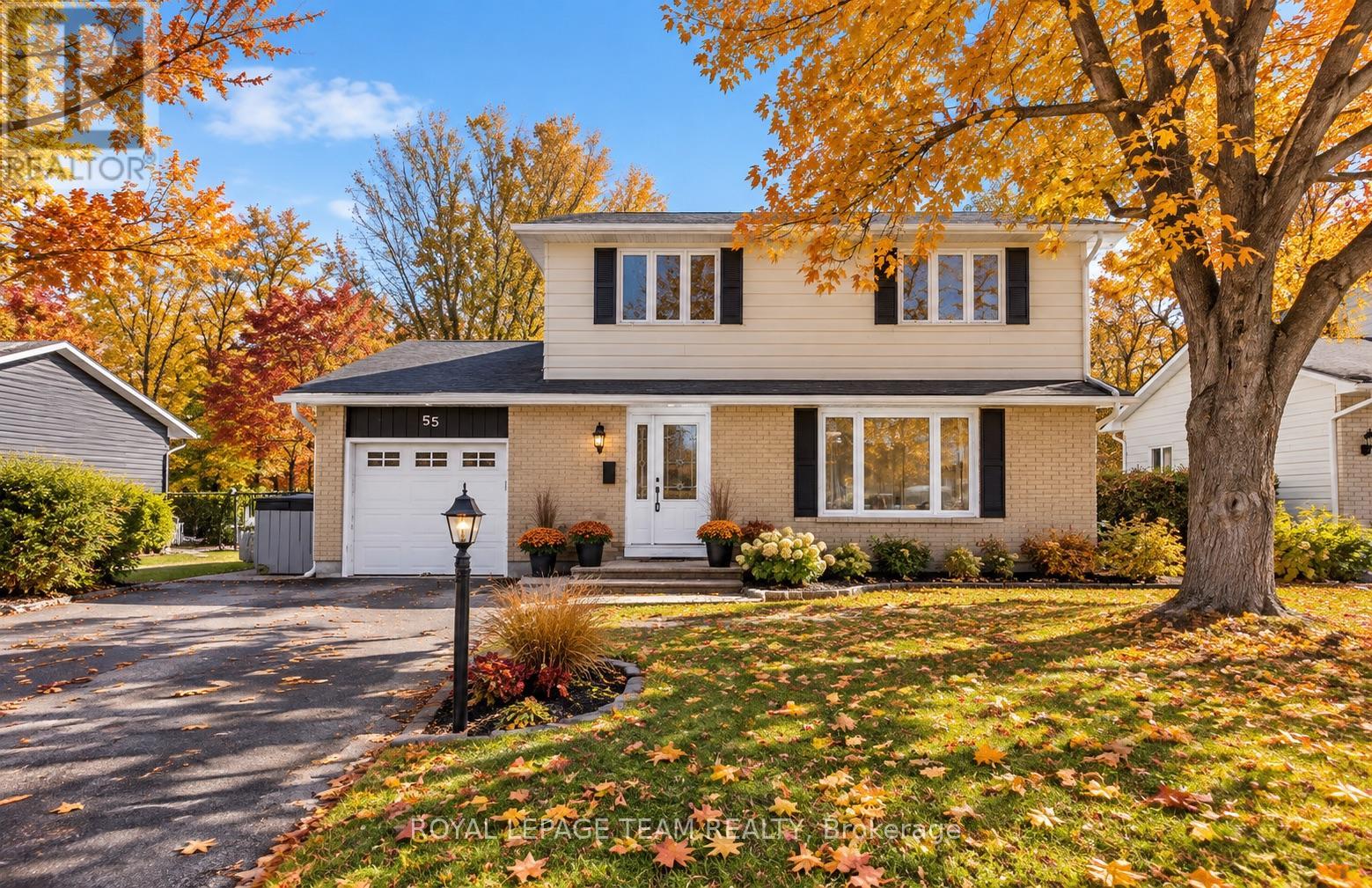 55 COLDSTREAM DRIVE, ottawa, Ontario