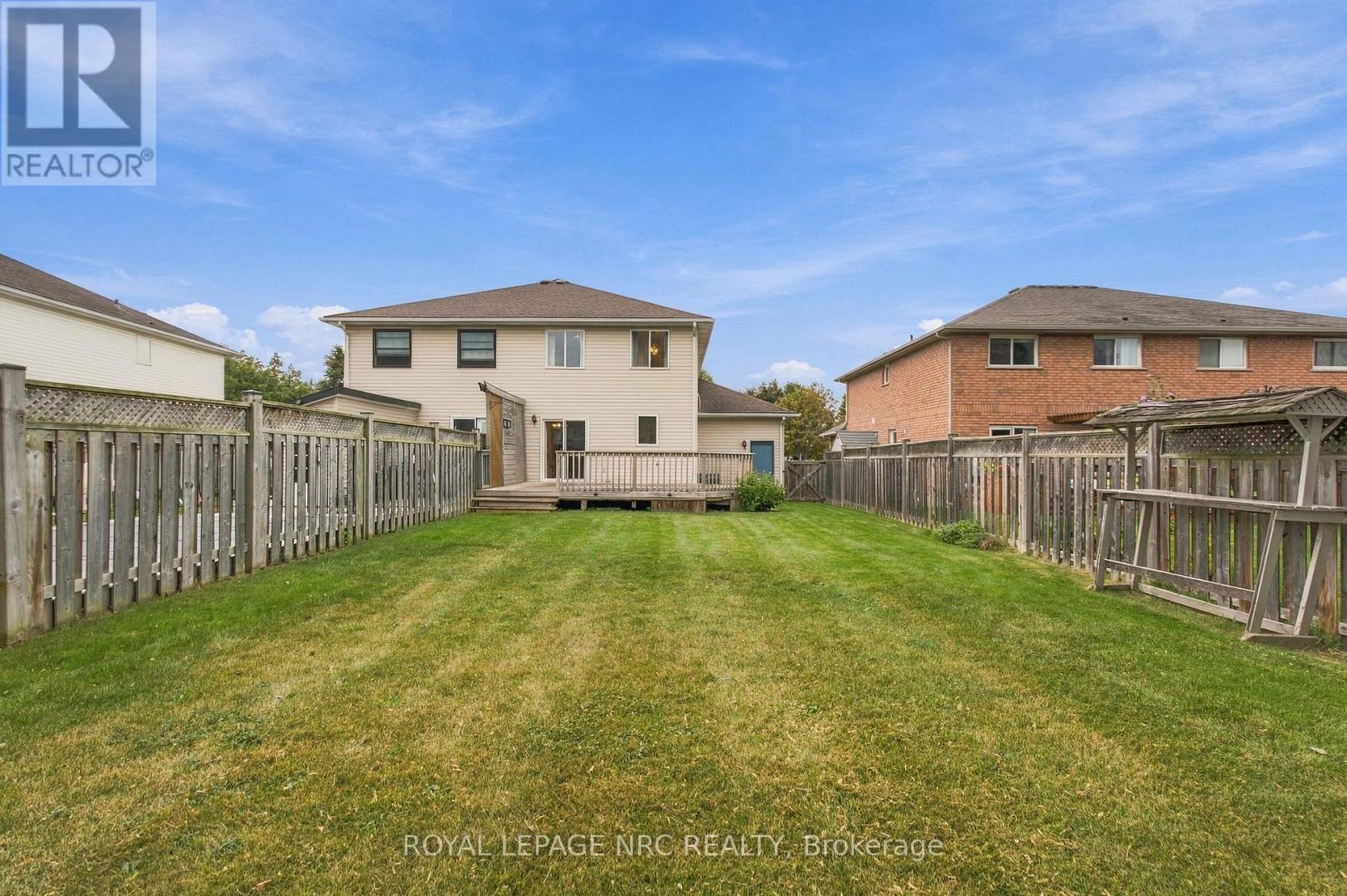 4529 Garden Gate Terrace, Lincoln, Ontario  L3J 0E6 - Photo 29 - X13860446