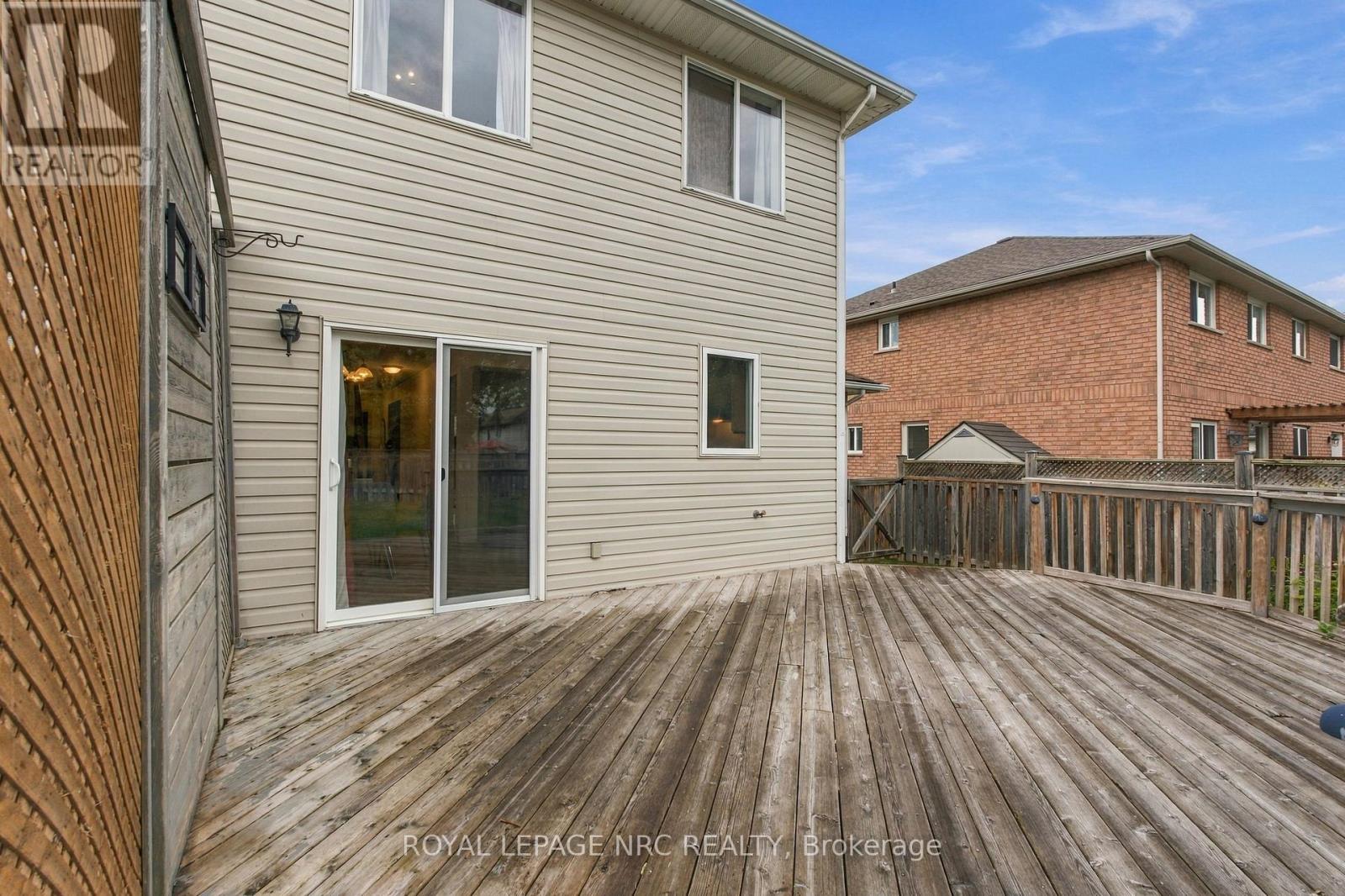 4529 Garden Gate Terrace, Lincoln, Ontario  L3J 0E6 - Photo 30 - X13860446