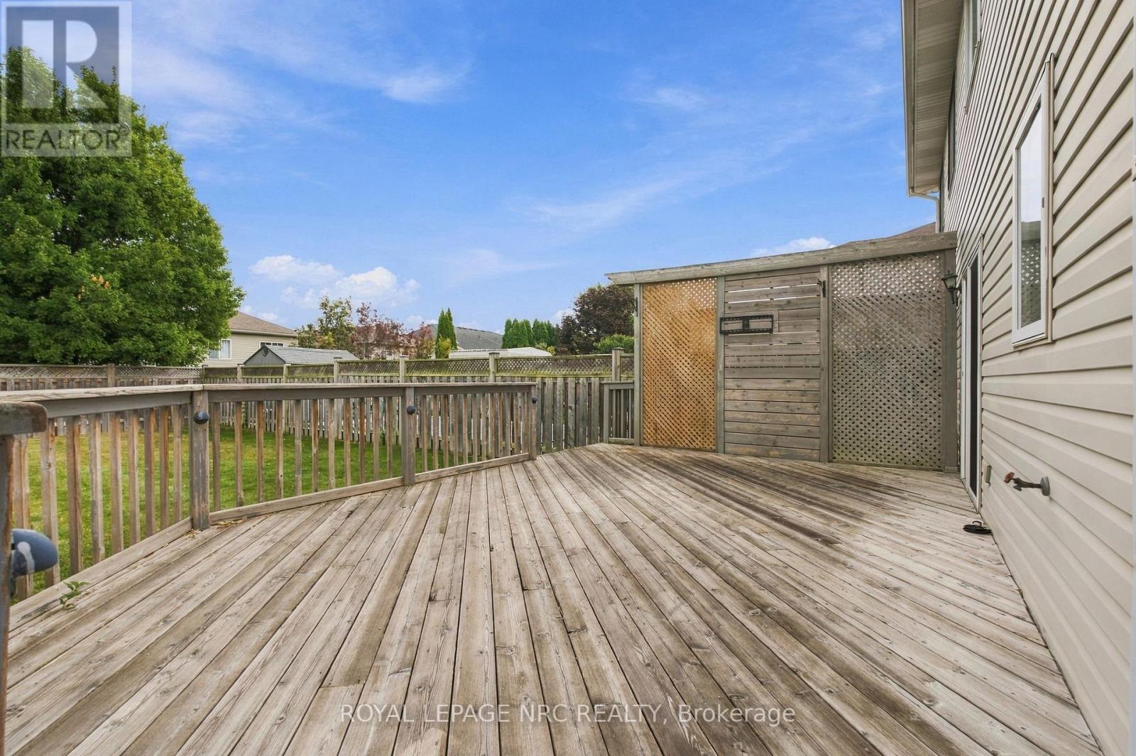 4529 Garden Gate Terrace, Lincoln, Ontario  L3J 0E6 - Photo 32 - X13860446