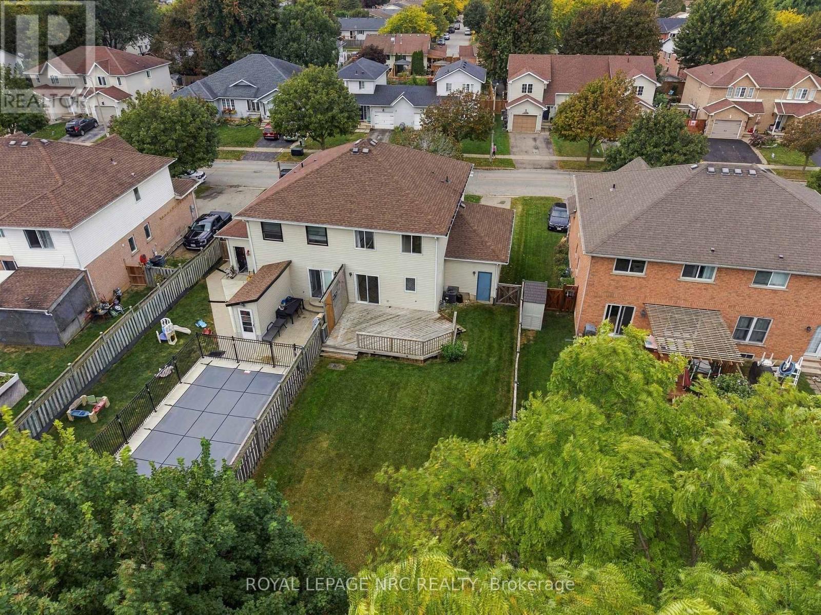 4529 Garden Gate Terrace, Lincoln, Ontario  L3J 0E6 - Photo 34 - X13860446