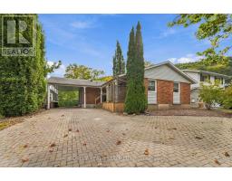 3 BRIAN AVENUE, St. Catharines, Ontario