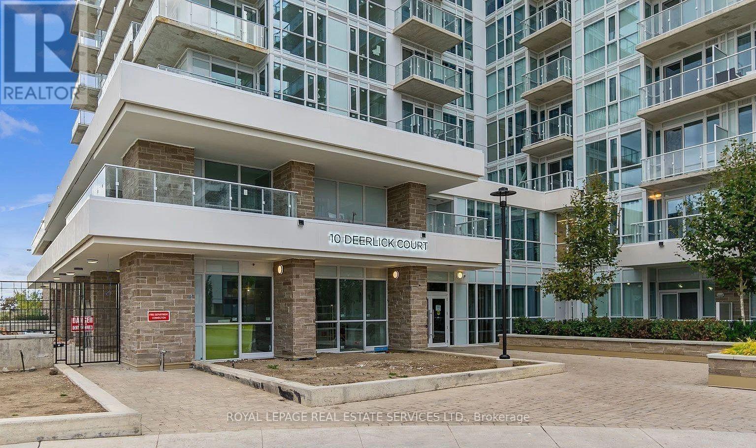 610 - 10 DEERLICK COURT
