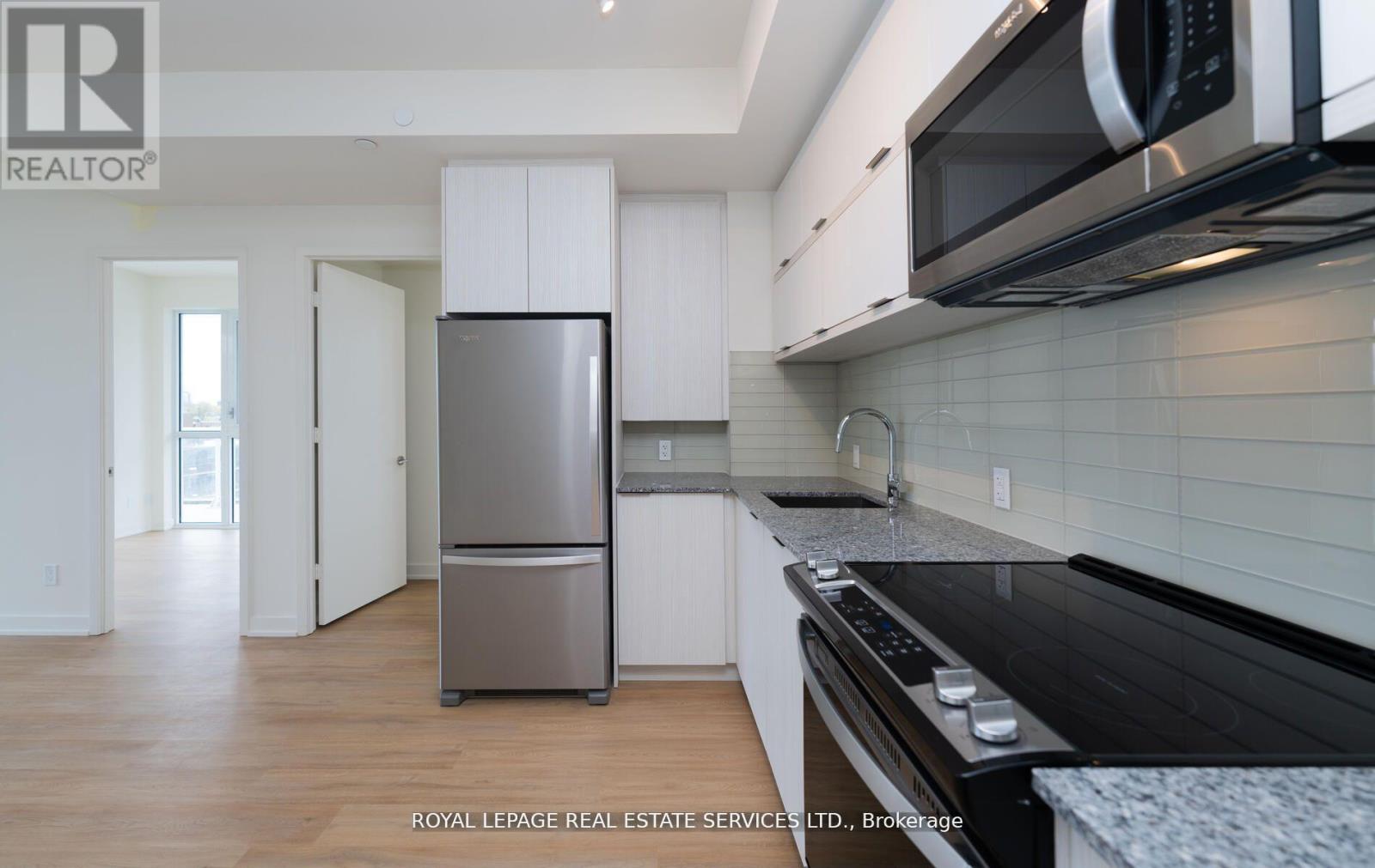 610 - 10 Deerlick Court, Toronto, Ontario  M3A 1Y4 - Photo 12 - C13860402