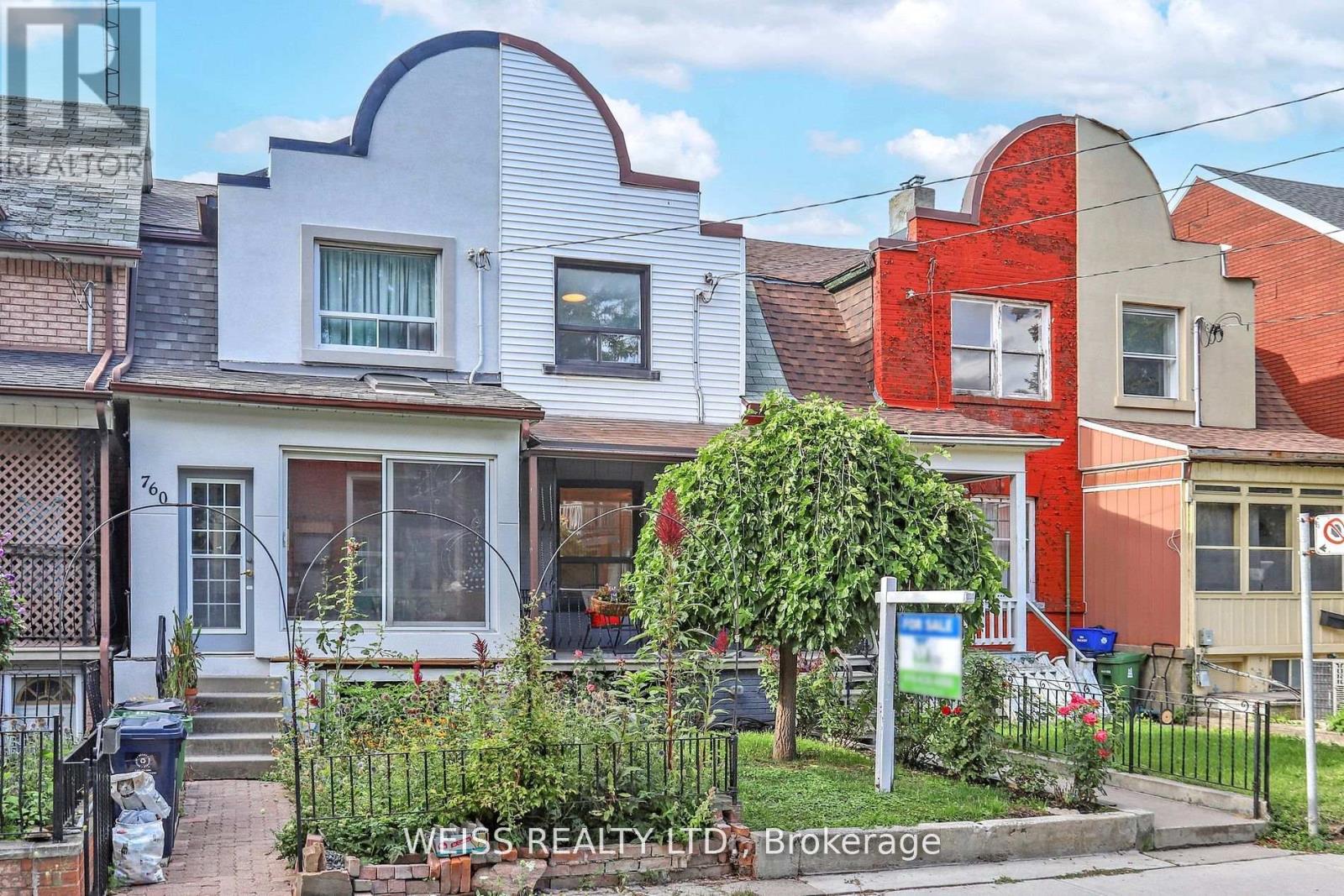758 Richmond Street W, Toronto, Ontario  M6J 1C5 - Photo 6 - C13860404