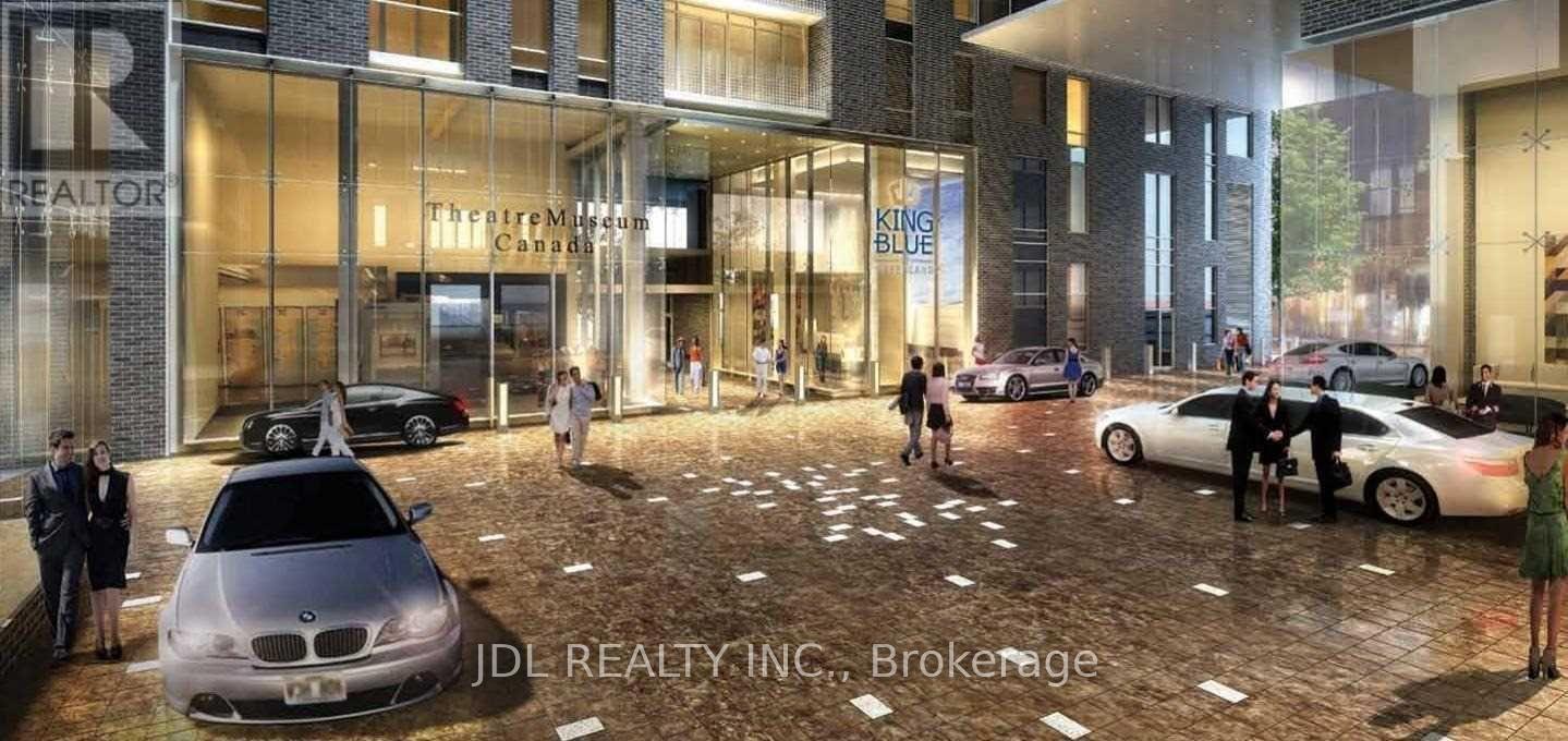 4101 - 115 Blue Jays Way, Toronto, Ontario  M5V 0M4 - Photo 30 - C13860406