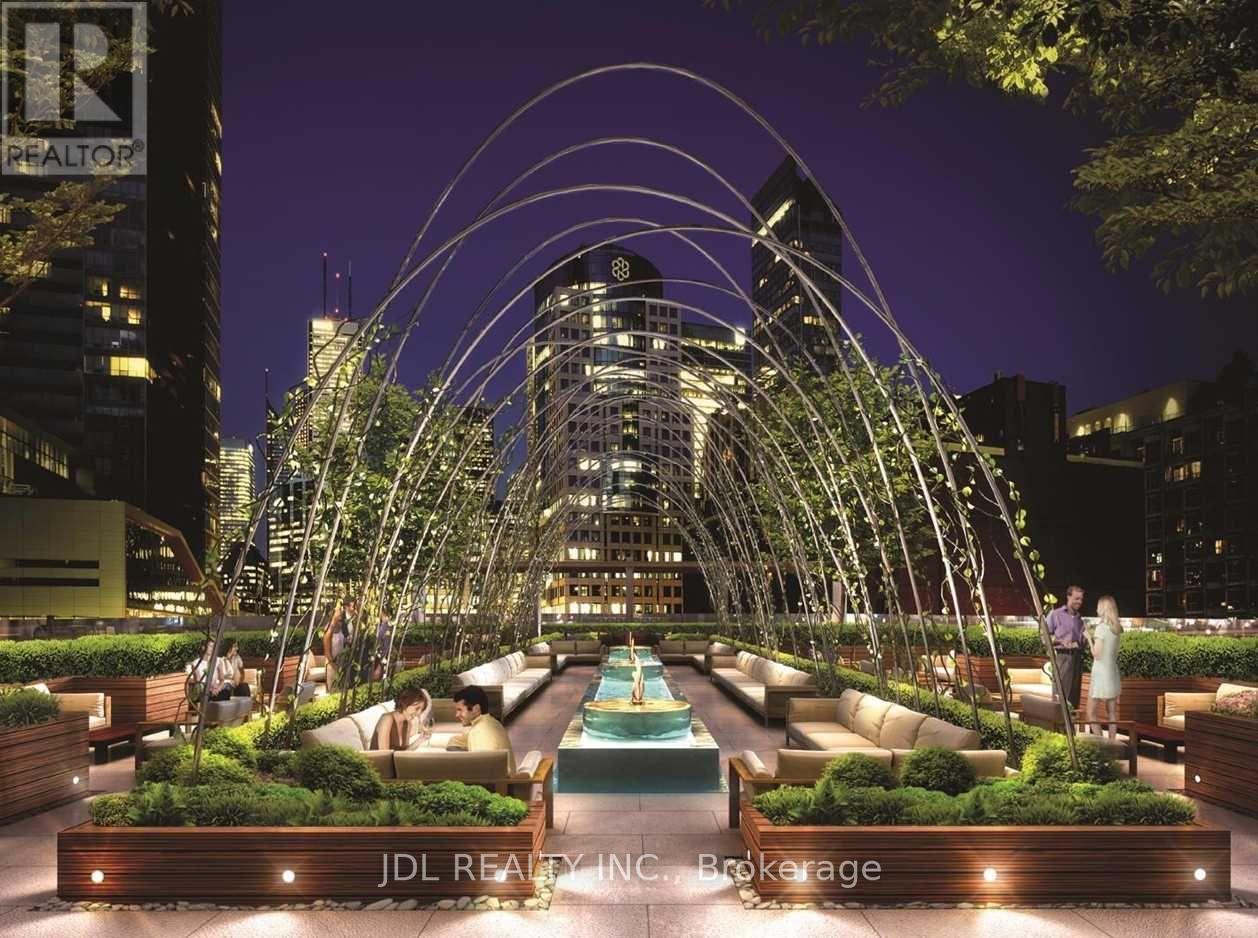 4101 - 115 Blue Jays Way, Toronto, Ontario  M5V 0M4 - Photo 34 - C13860406